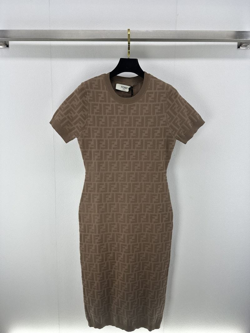 Fendi Dress